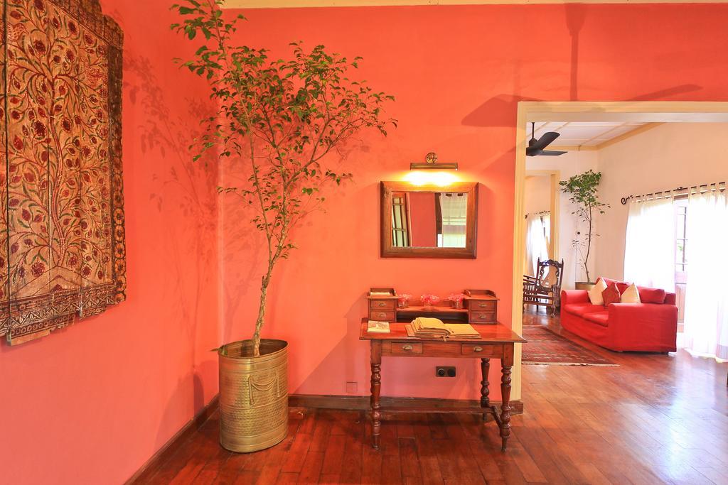 The Havelock Place Bungalow Colombo Exterior photo