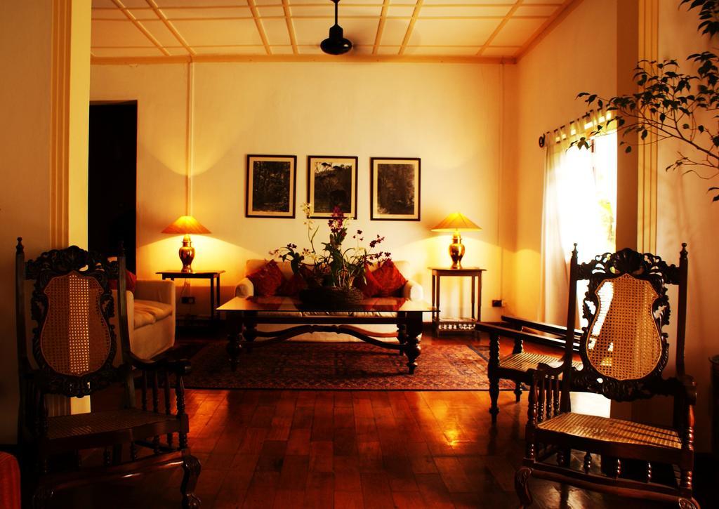 The Havelock Place Bungalow Colombo Exterior photo