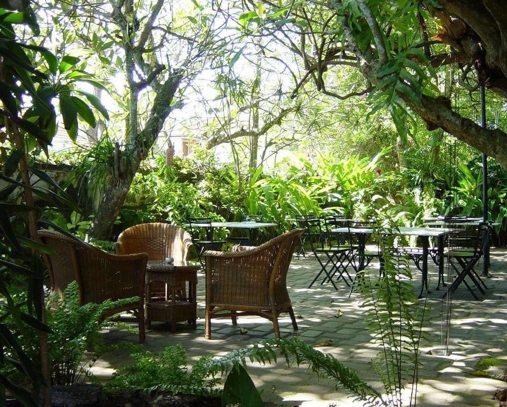 The Havelock Place Bungalow Colombo Exterior photo