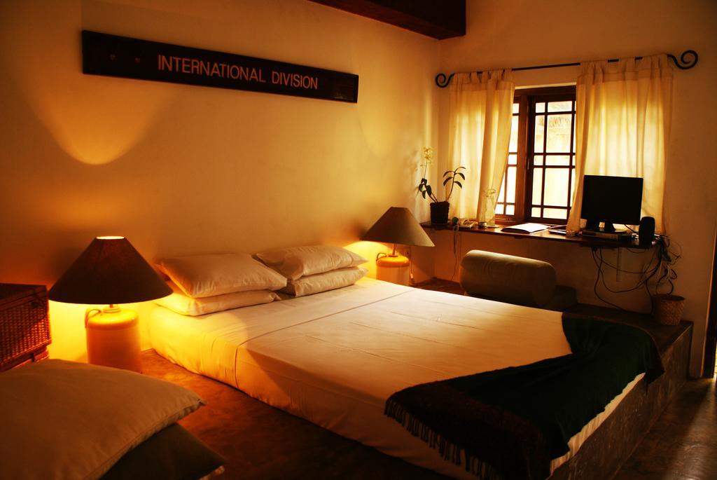 The Havelock Place Bungalow Colombo Exterior photo