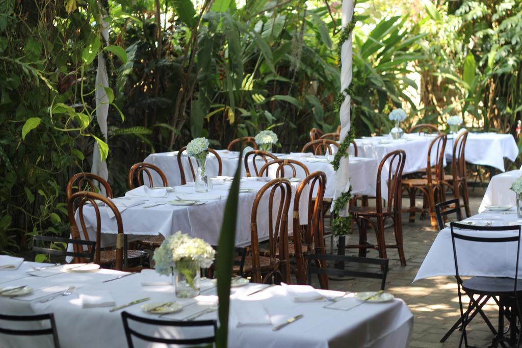 The Havelock Place Bungalow Colombo Room photo