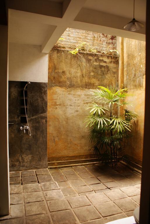 The Havelock Place Bungalow Colombo Exterior photo