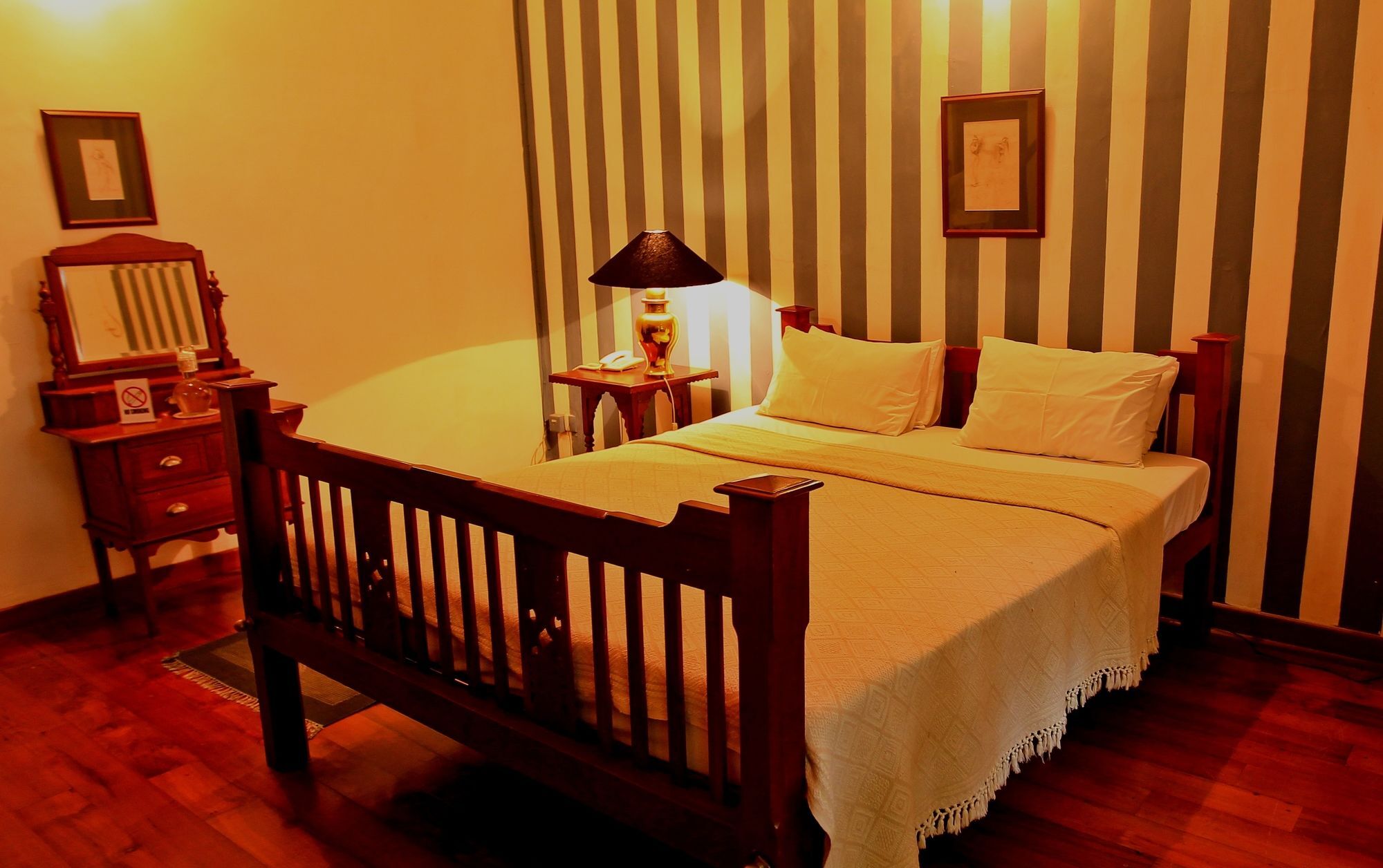 The Havelock Place Bungalow Colombo Exterior photo