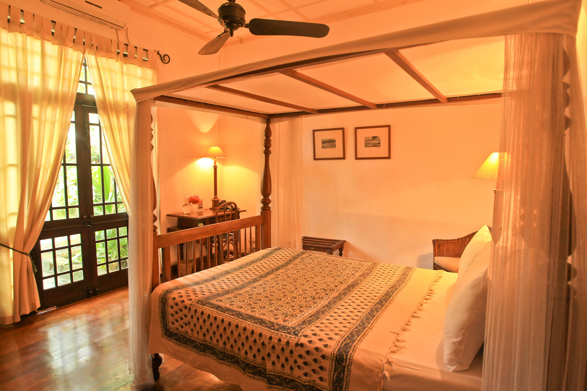The Havelock Place Bungalow Colombo Exterior photo
