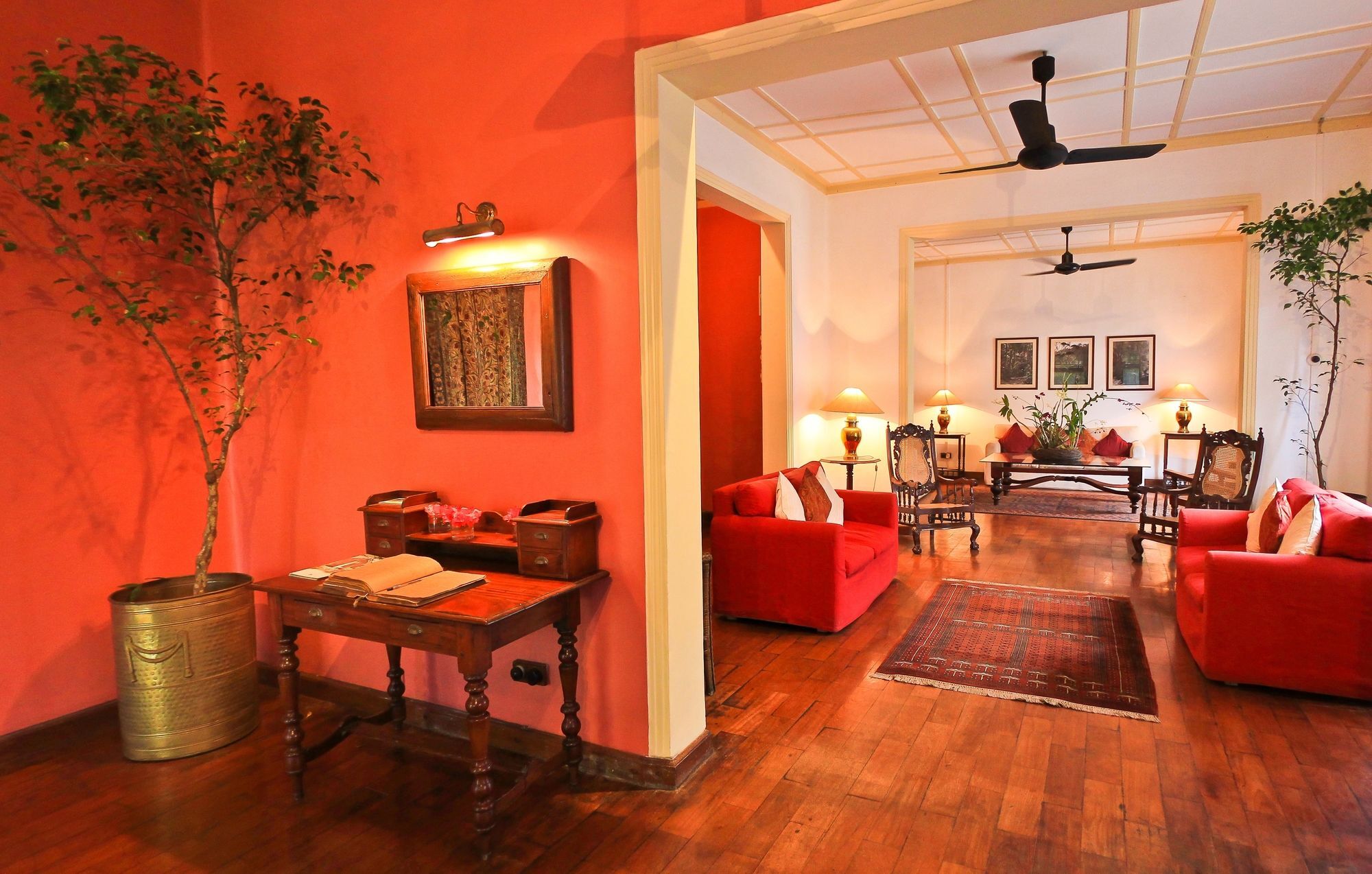 The Havelock Place Bungalow Colombo Exterior photo